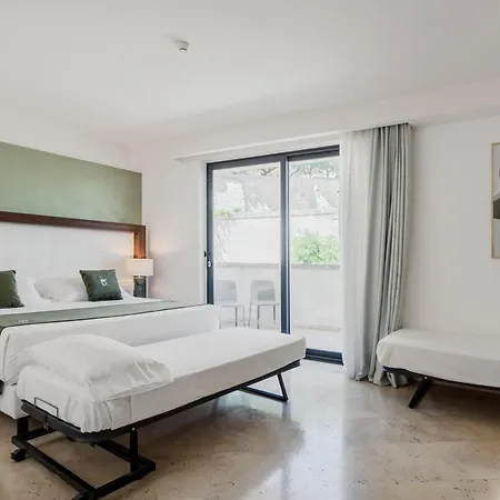 Hotel Hotiday Centro Storico