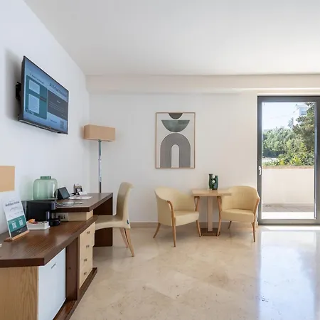 Hotiday Centro Storico Otranto