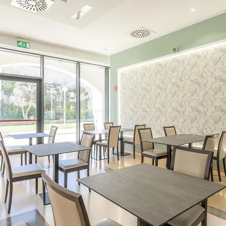 Hotiday Centro Storico Hotel