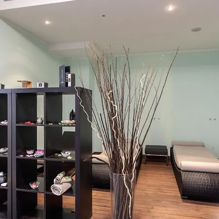 Hotiday Centro Storico 4*