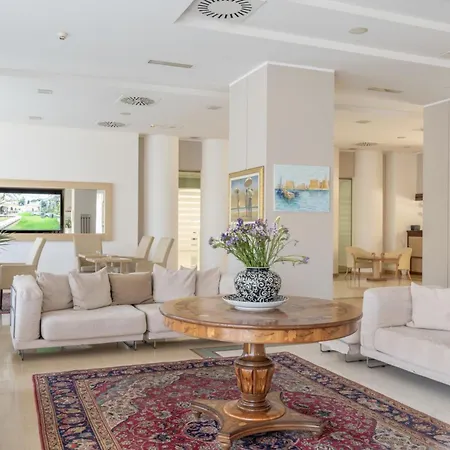 Hotiday Centro Storico Otranto