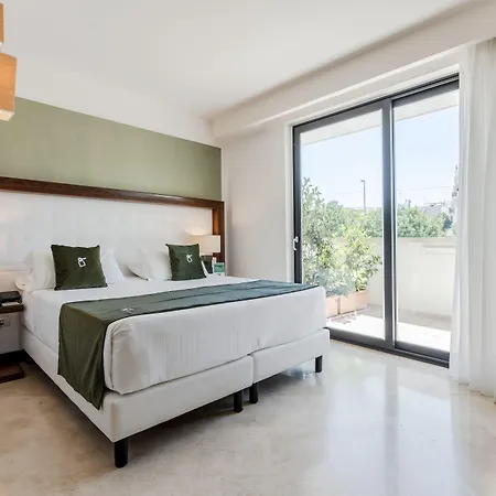 Hotiday Centro Storico