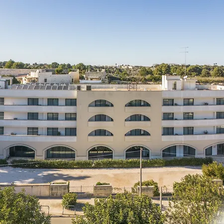 Hotiday Centro Storico