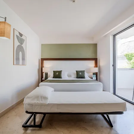 Hotiday Centro Storico Otranto