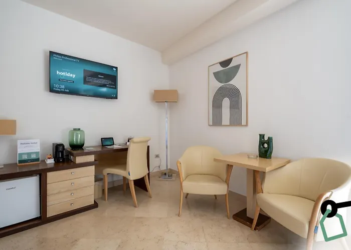 Hotiday Centro Storico