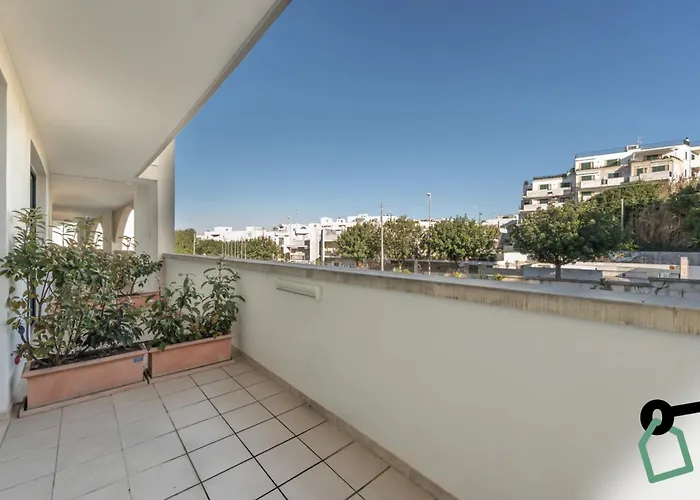 Hotiday Centro Storico 4*