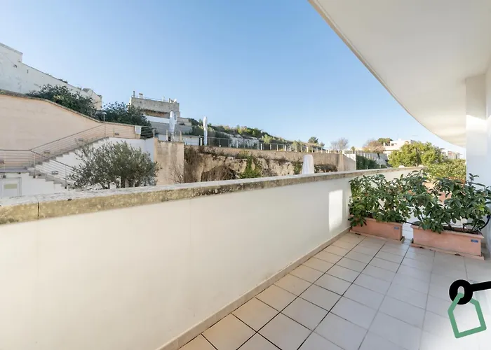 Hotel Hotiday Centro Storico Otrante