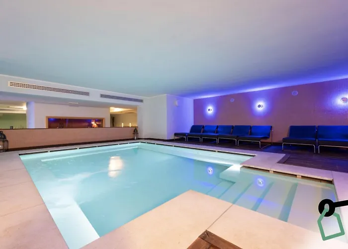 Hotiday Centro Storico 4*