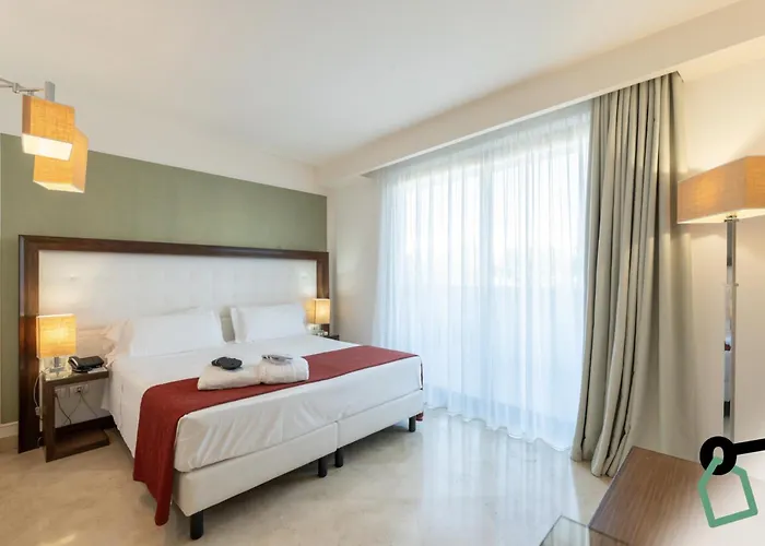 Hotel Hotiday Centro Storico