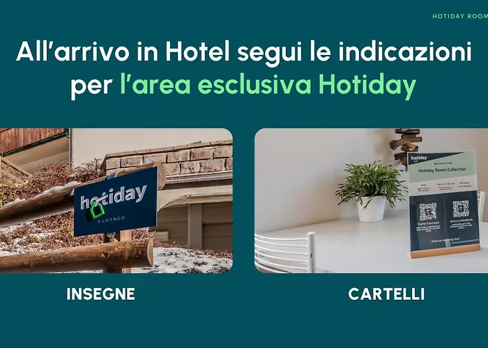 Hotiday Centro Storico 4* Otrante