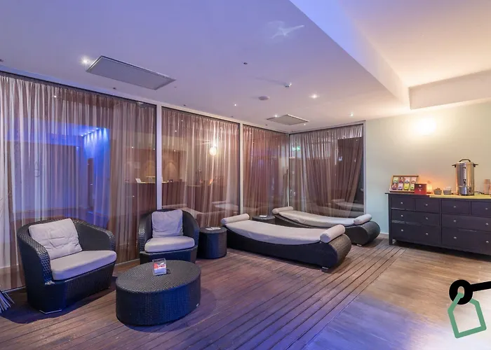 Hotiday Centro Storico Hotel Otrante