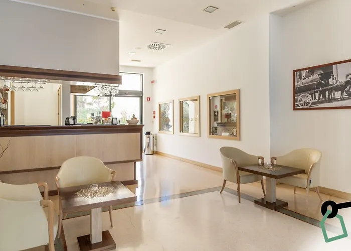 Hotiday Centro Storico 4*