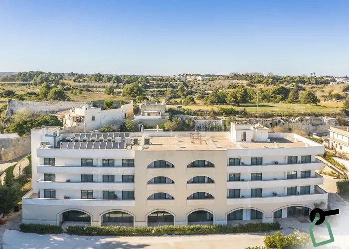 Hotel Hotiday Centro Storico Otrante