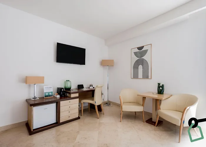 Hotel Hotiday Centro Storico