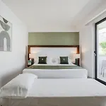 Hotiday Centro Storico Hotel Otranto
