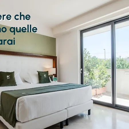 Hotel Hotiday Centro Storico Otrante