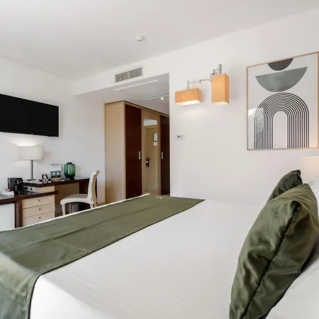 Hotiday Centro Storico