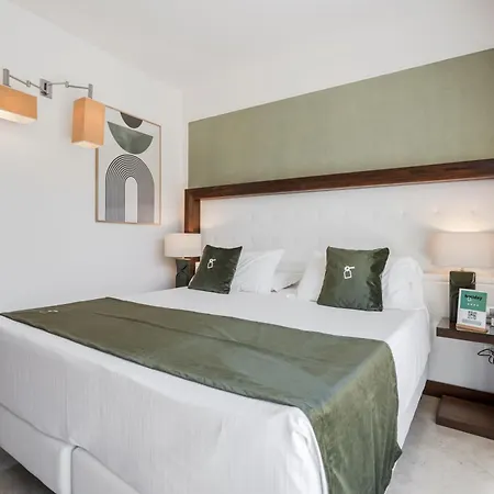 Hotel Hotiday Centro Storico 4*