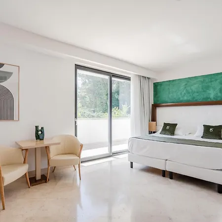 Hotiday Centro Storico Hotel