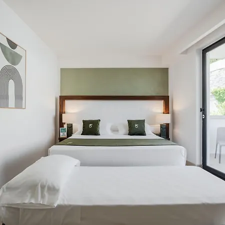 Hotiday Centro Storico Hotel Otranto