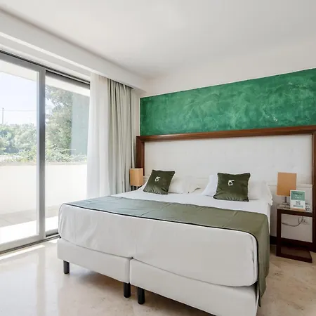 Hotiday Centro Storico 오트란토