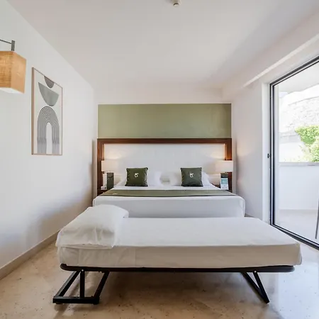 Hotel Hotiday Centro Storico Otranto