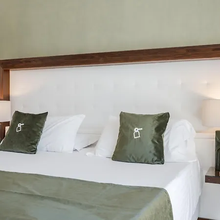 Hotiday Centro Storico Hotel Otrante