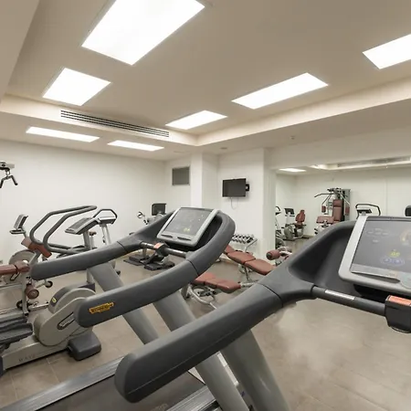 Hotiday Centro Storico Hotel Otrante