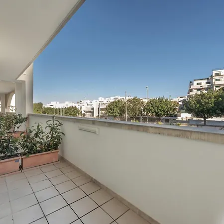 Hotiday Centro Storico 4*