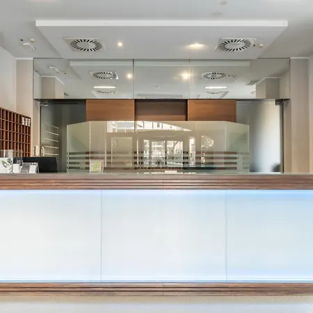 Hotiday Centro Storico Отель 4*