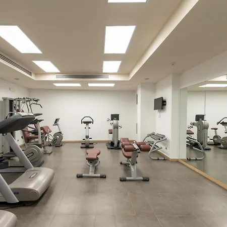 Hotiday Collection - מלון אוטרנטו