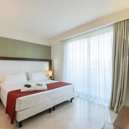 Hotel Hotiday Centro Storico