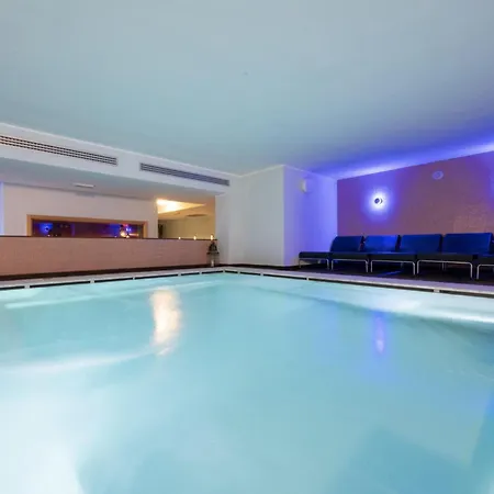 호텔 Hotiday Centro Storico 오트란토