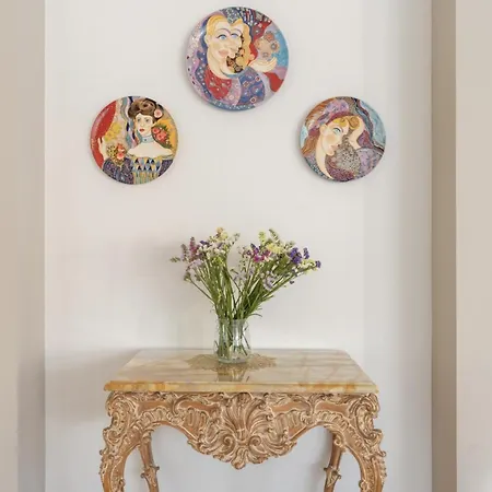 Hotiday Centro Storico 4* Otrante