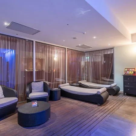 Hotiday Centro Storico Hotel Otrante