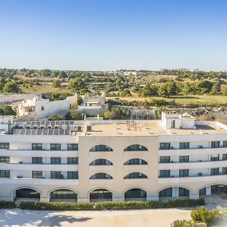 호텔 Hotiday Centro Storico 오트란토