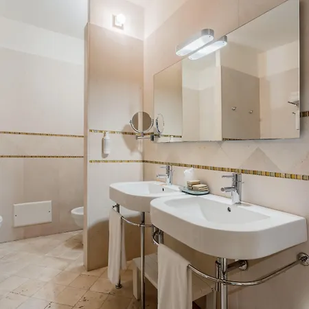 Hotiday Centro Storico Hotel Otrante