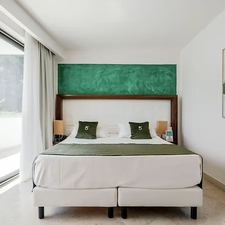 Hotel Hotiday Centro Storico Otrante