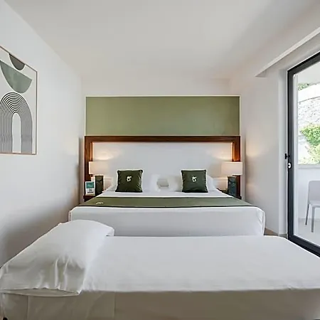Hotiday Centro Storico Hotel