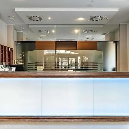 Hotiday Centro Storico Hotel 4*
