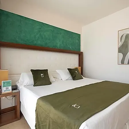 Hotel Hotiday Centro Storico Otranto