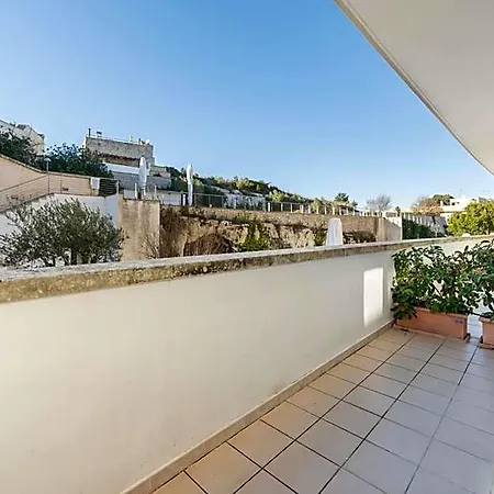 Hotiday Centro Storico Ξενοδοχείο 4*