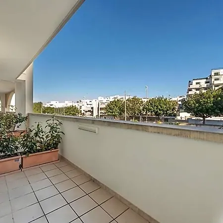Ξενοδοχείο Hotiday Centro Storico Οτράντο