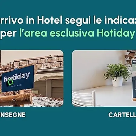 Hotiday Centro Storico Hotel Otranto