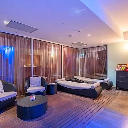 Hotiday Centro Storico 4*