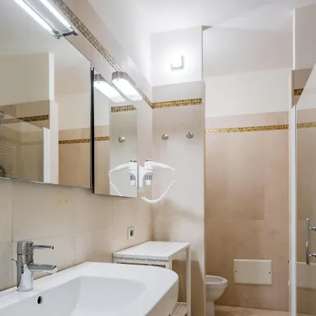 Hotiday Centro Storico Отель 4*