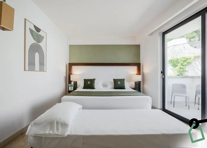 Hotiday Centro Storico Hotel Otranto