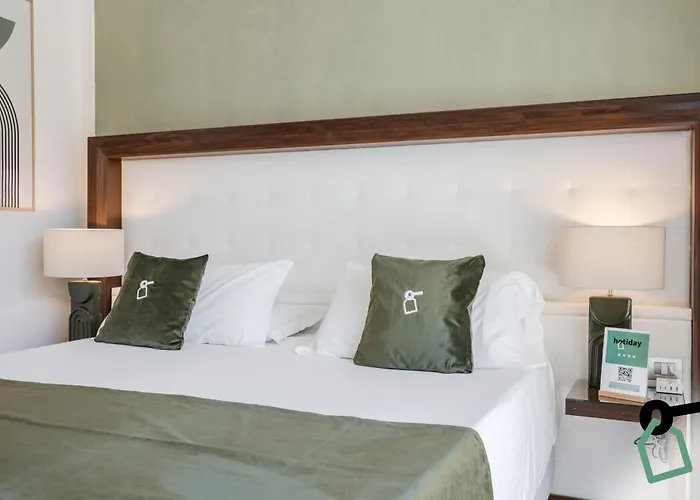 Hotiday Centro Storico Hotel Otranto