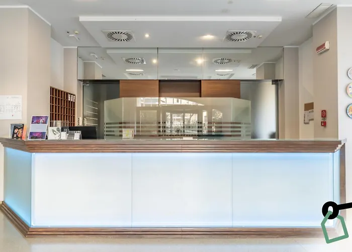 Hotiday Centro Storico Hotel 4*