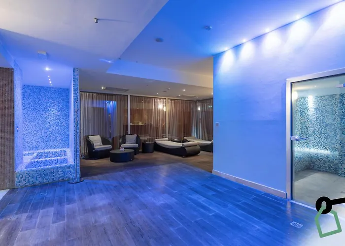 Hotel Hotiday Centro Storico 4*